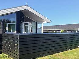 6 Person Holiday Home in Tranekaer