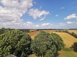 6 Person Holiday Home in Tranekaer