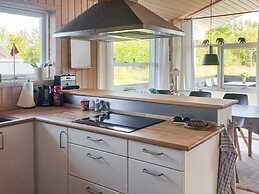 6 Person Holiday Home in Tranekaer