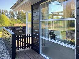 6 Person Holiday Home in Tranekaer