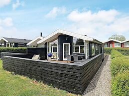 6 Person Holiday Home in Tranekaer