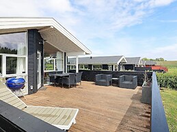 6 Person Holiday Home in Tranekaer