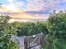 6 Person Holiday Home in Tranekaer