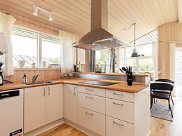 6 Person Holiday Home in Tranekaer