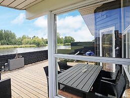 6 Person Holiday Home in Tranekaer
