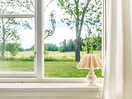 3 Person Holiday Home in Flen-by Traum