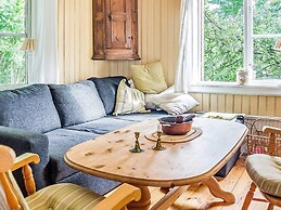 3 Person Holiday Home in Flen-by Traum