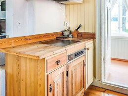 3 Person Holiday Home in Flen-by Traum