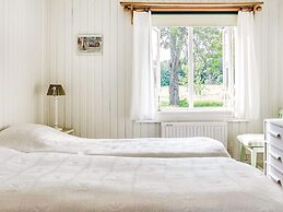 3 Person Holiday Home in Flen-by Traum