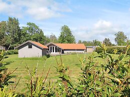 6 Person Holiday Home in Vaeggerlose
