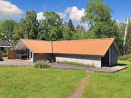 6 Person Holiday Home in Vaeggerlose