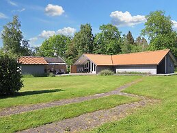 6 Person Holiday Home in Vaeggerlose