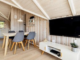 6 Person Holiday Home in Vaeggerlose