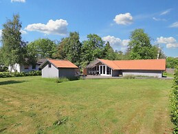 6 Person Holiday Home in Vaeggerlose