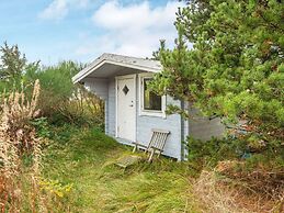 3 Person Holiday Home in Ringkobing