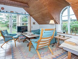 3 Person Holiday Home in Ringkobing