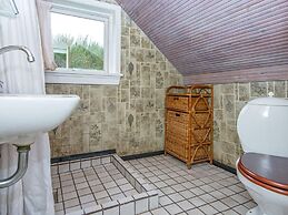3 Person Holiday Home in Ringkobing