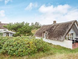 3 Person Holiday Home in Ringkobing