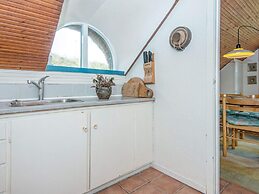 3 Person Holiday Home in Ringkobing