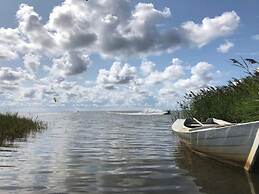 3 Person Holiday Home in Ringkobing