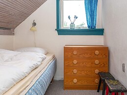 3 Person Holiday Home in Ringkobing