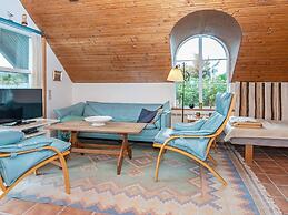 3 Person Holiday Home in Ringkobing