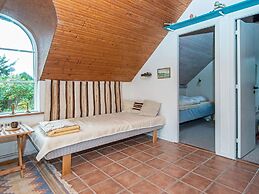 3 Person Holiday Home in Ringkobing