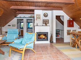 3 Person Holiday Home in Ringkobing