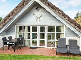 3 Person Holiday Home in Ringkobing