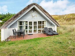 3 Person Holiday Home in Ringkobing