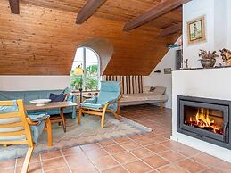 3 Person Holiday Home in Ringkobing