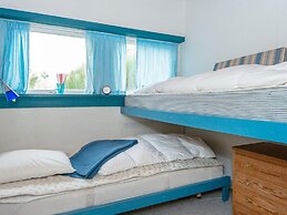3 Person Holiday Home in Ringkobing