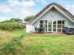 3 Person Holiday Home in Ringkobing