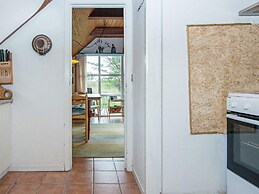 3 Person Holiday Home in Ringkobing