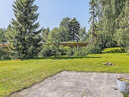 4 Person Holiday Home in Vaeggerlose