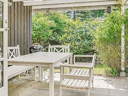 4 Person Holiday Home in Vaeggerlose