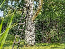 4 Person Holiday Home in Vaeggerlose