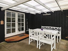 4 Person Holiday Home in Vaeggerlose