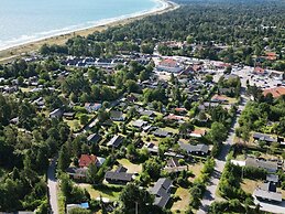 4 Person Holiday Home in Vaeggerlose