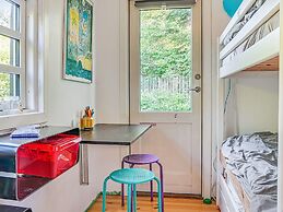 4 Person Holiday Home in Vaeggerlose