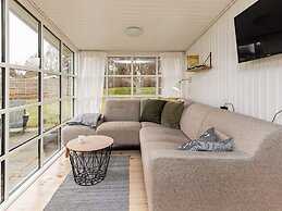 4 Person Holiday Home in Vaeggerlose