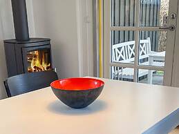 4 Person Holiday Home in Vaeggerlose