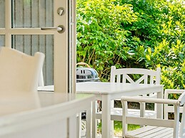 4 Person Holiday Home in Vaeggerlose