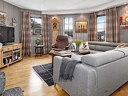11 Person Holiday Home in Noresund