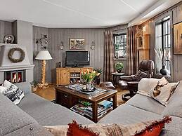11 Person Holiday Home in Noresund