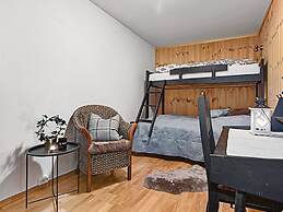 11 Person Holiday Home in Noresund