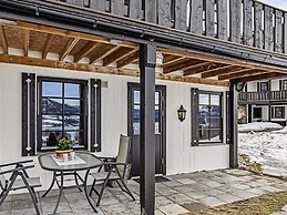 11 Person Holiday Home in Noresund