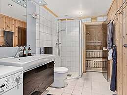 11 Person Holiday Home in Noresund