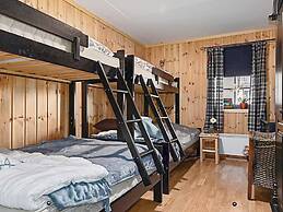 11 Person Holiday Home in Noresund