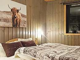 11 Person Holiday Home in Noresund-by Traum